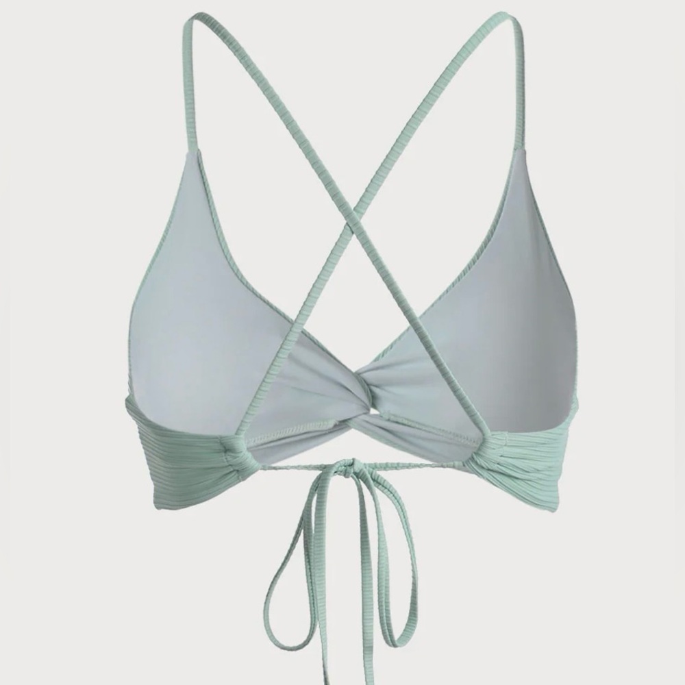 Berlook Twist Backless Bikini Set, NWT - Picture 7 of 9